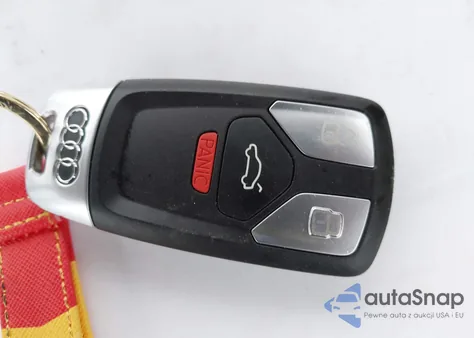 2018 Audi Q5 2.0T Premium/2.0T Tech Premium z USA, uszkodzony, nr VIN WA1BNAFY5J2133219